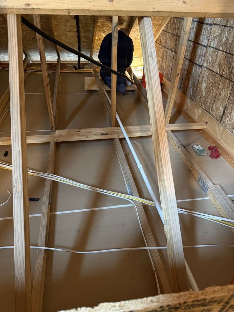 Slide of Benjamin Franklin Plumbing of Delmarva