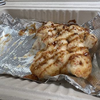 Arbor Sushi & Grill Express - Baked scallop roll - Sushi Bars Near Me - San Diego, California Arbor Sushi & Grill Express - Baked scallop roll - Sushi Bars Near Me - San Diego, California