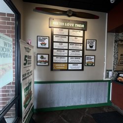 Wingstop