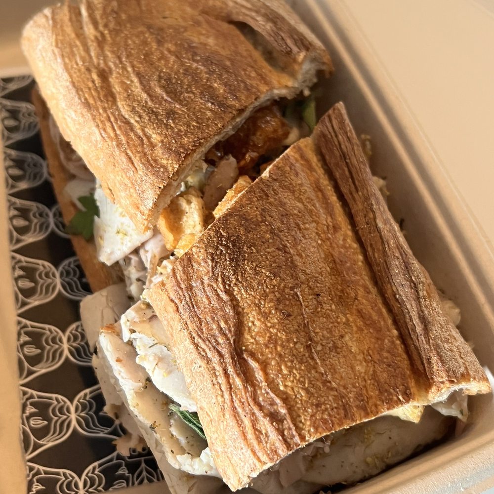 The Best 10 Cafes near Rockefeller Center in New York, NY Yelp