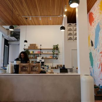 Never Coffee - Coffee & Tea Near Me - Portland, Oregon Never Coffee - Coffee & Tea Near Me - Portland, Oregon