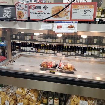 Smart & Final Extra! - Club size chicken $8.99 - Grocery Near Me - Corona, California
