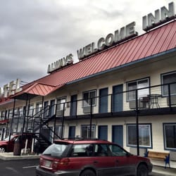 Always Welcome Inn