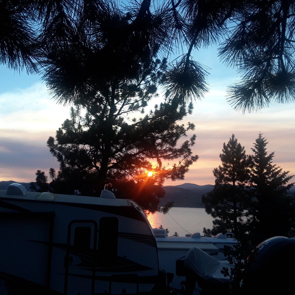 Bear Paw Lake View Resort - undefined - Resorts Near Me - Panguitch, Utah