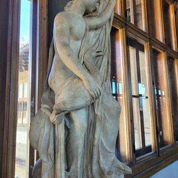 Gli Uffizi - Museums Near Me - Florence, FI