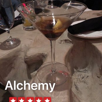 Alchemy - Bars Near Me - Chattanooga, Tennessee