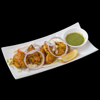 Spice Kitchen & Bar - Chicken Sekuwa - Indian Near Me - Edmonton, Alberta Spice Kitchen & Bar - Chicken Sekuwa - Indian Near Me - Edmonton, Alberta