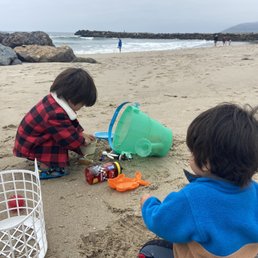 Perfect little beach spot Perfect little beach spot