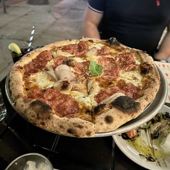 Pizzana - DIAVOLA PIZZA - Pizza Near Me - San Fernando Valley, California Pizzana - DIAVOLA PIZZA - Pizza Near Me - San Fernando Valley, California