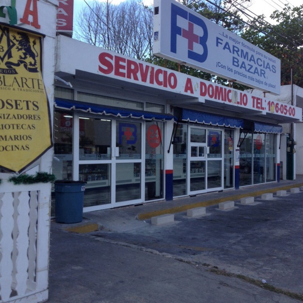 THE BEST 10 PHARMACY in MÉRIDA, YUCATÁN, MEXICO - Updated 2026 - Hours -  Yelp