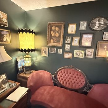 Atomic Cat - Coffee & Tea Near Me - St Petersburg, Florida