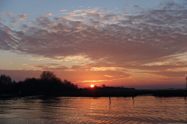 Taverna Tipica Veneziana by null