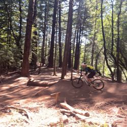 Mountain Bike San Francisco
