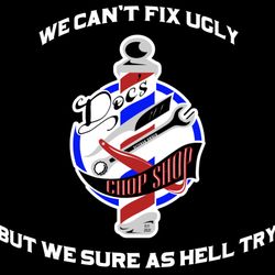 Doc Chop Shop