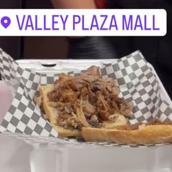 Carnitas Premium - Torta carnitas 10$