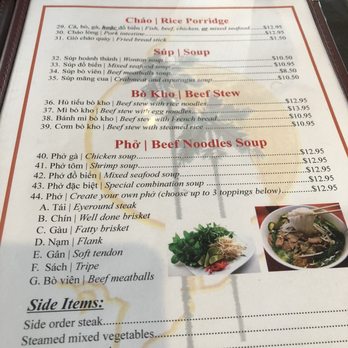Nam Phuong - Vietnamese Near Me - Atlanta, Georgia Nam Phuong - Vietnamese Near Me - Atlanta, Georgia