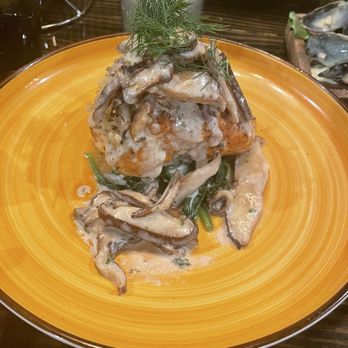 Black Spice - Seafood Near Me - Norfolk, Virginia