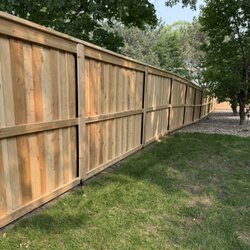 Martz Fencing