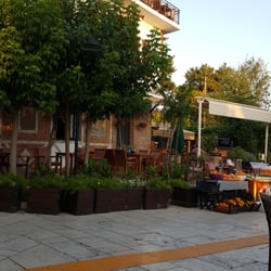 Odile Hotel & Restaurant