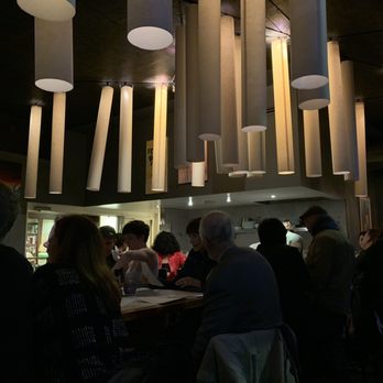 Artusi - Inside - Italian Near Me - Seattle, Washington