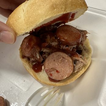 J's Var-B-Q - Barbeque Near Me - Albuquerque, New Mexico