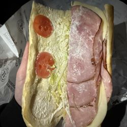 Jimmy John's