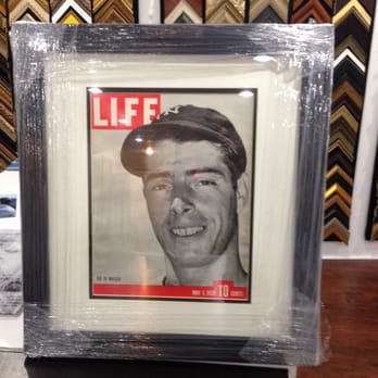 ArtDevons Picture Framing - Framing Near Me - Caldwell, New Jersey