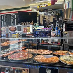 Rocky's Pizzeria