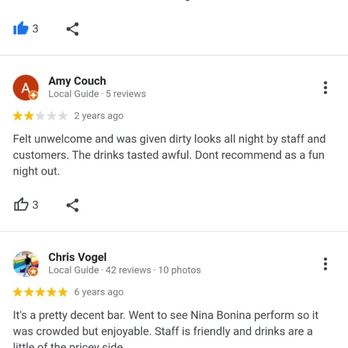 Metropolitan - Gay Bars Near Me - Brooklyn, New York