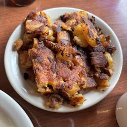 Athena's Family Restaurant - Homefries
