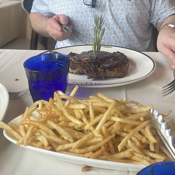 Stefani Prime - Rib eye steak - Italian Near Me - Lincolnwood, Illinois Stefani Prime - Rib eye steak - Italian Near Me - Lincolnwood, Illinois