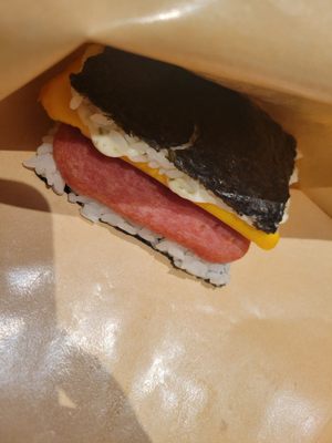 LIC Food Hall by null