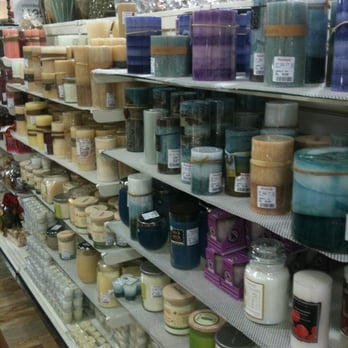 HomeGoods - Candles - Home Decor Near Me - Torrance, California
