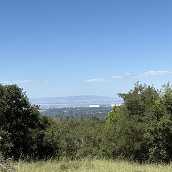 Rancho San Antonio Preserve - Views - Parks Near Me - Los Altos, California Rancho San Antonio Preserve - Views - Parks Near Me - Los Altos, California