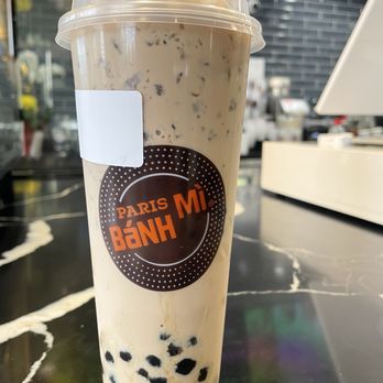 Paris Banh Mi - Glendale - Bubble Tea Near Me - Glendale, Arizona Paris Banh Mi - Glendale - Bubble Tea Near Me - Glendale, Arizona