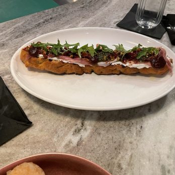 Sorella's - Bruschetta - Italian Near Me - Virginia Beach, Virginia