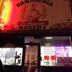 Panaderia El Artesano