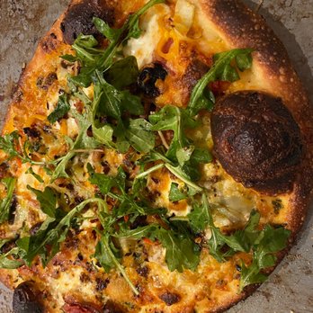 Gather & Forge - Pizza - Personal Chefs Near Me - Austin, Texas