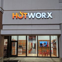 HOTWORX - Rocky River