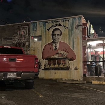 More Home Slice Pizza - Mural Outside - Pizza Near Me - Austin, Texas More Home Slice Pizza - Mural Outside - Pizza Near Me - Austin, Texas