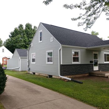 Dominguez Construction - New roof siding - Roofing Near Me