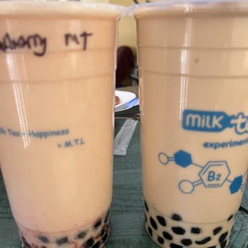 Milk Tea Lab - Bubble Tea Near Me - San Diego, California Milk Tea Lab - Bubble Tea Near Me - San Diego, California
