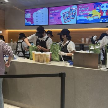 TeaByDo - Bubble Tea Near Me - Irvine, California TeaByDo - Bubble Tea Near Me - Irvine, California