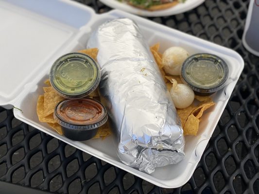 Taqueria El Paisa by null