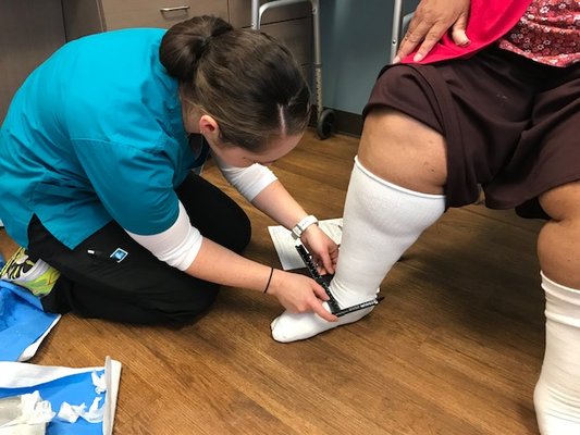 ALLENTOWN FAMILY FOOT CARE - Updated December 2025 - 19 Photos & 23 ...