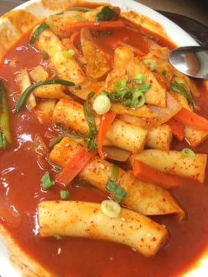 Wool Um Ma Restaurant by null