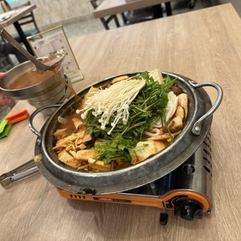 Damee Korean Restaurant - Spicy!!! - Korean Near Me - Buena Park, California Damee Korean Restaurant - Spicy!!! - Korean Near Me - Buena Park, California