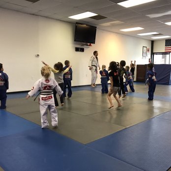Gracie Barra - Brazilian Jiu-jitsu Near Me - Colorado Springs, Colorado