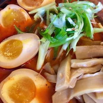 Marumen - Ramen Near Me - Fairfax, Virginia