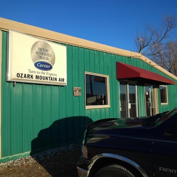 Ozark Mountain Air - Honest and fair full service repair and installs - Heating & Air Conditioning/HVAC Near Me - Fayetteville, Arkansas Ozark Mountain Air - Honest and fair full service repair and installs - Heating & Air Conditioning/HVAC Near Me - Fayetteville, Arkansas